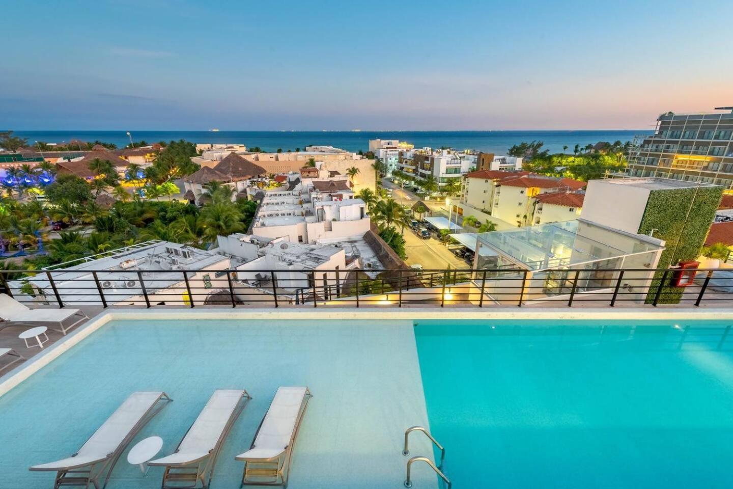Oceanview 1-br *