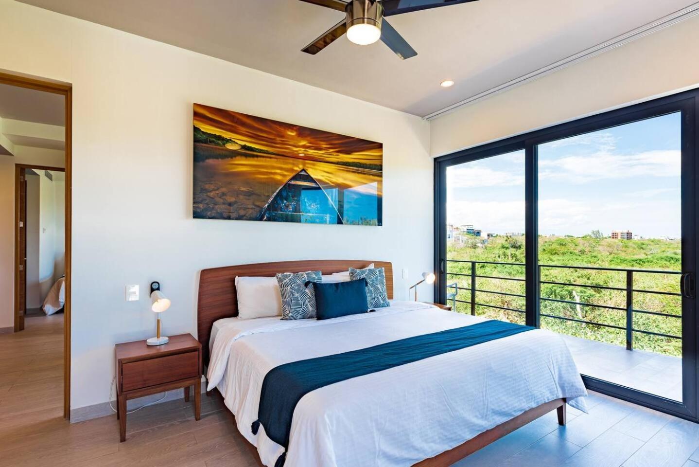 Oceanview 1-br