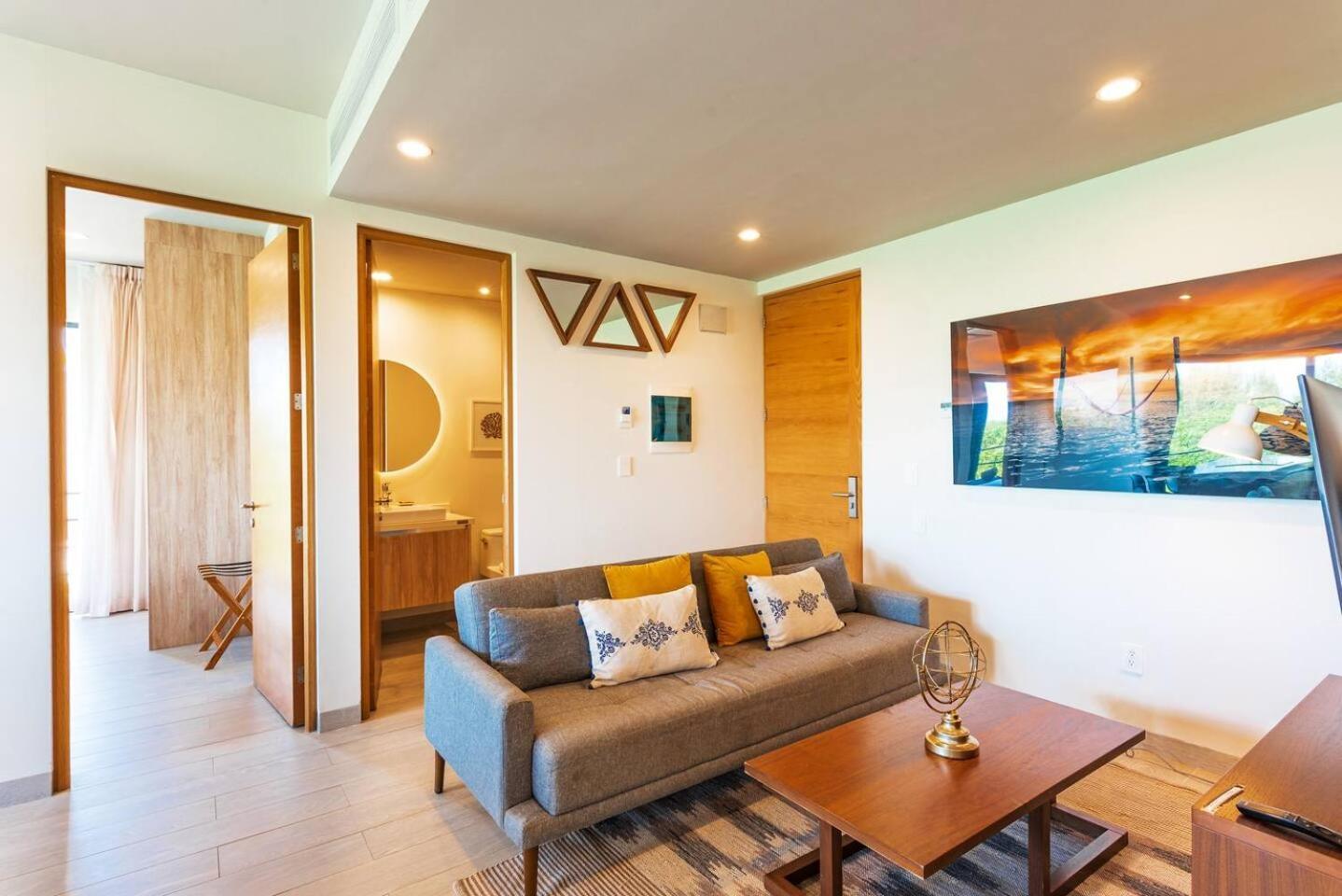 Oceanview 1-br