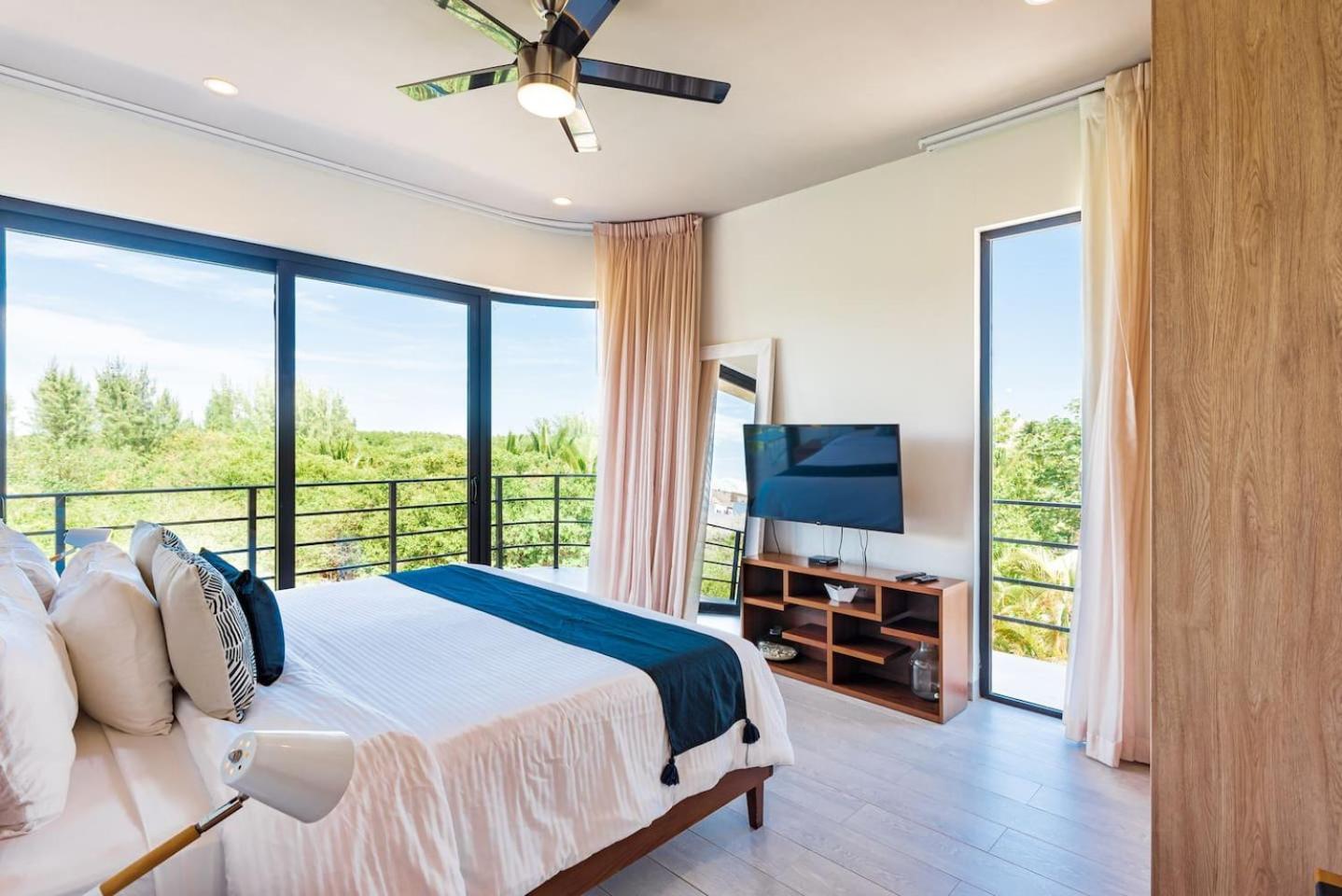 Oceanview 1-br